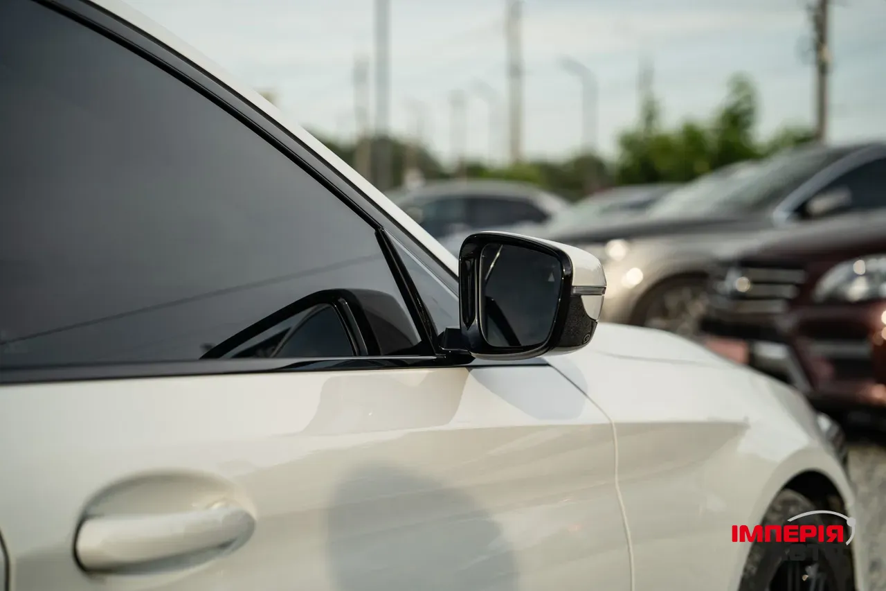 BMW 5 серії - фото 28