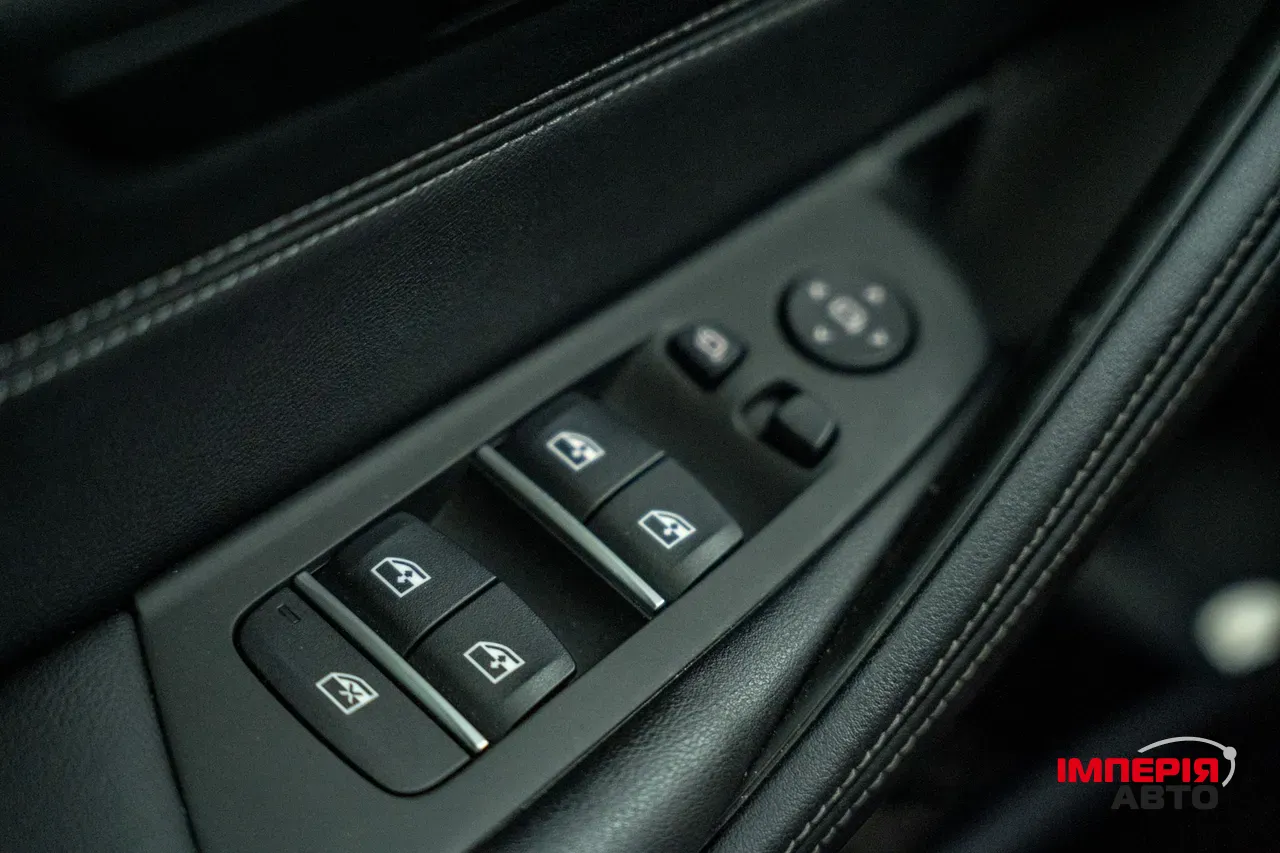 BMW 5 серії - фото 38