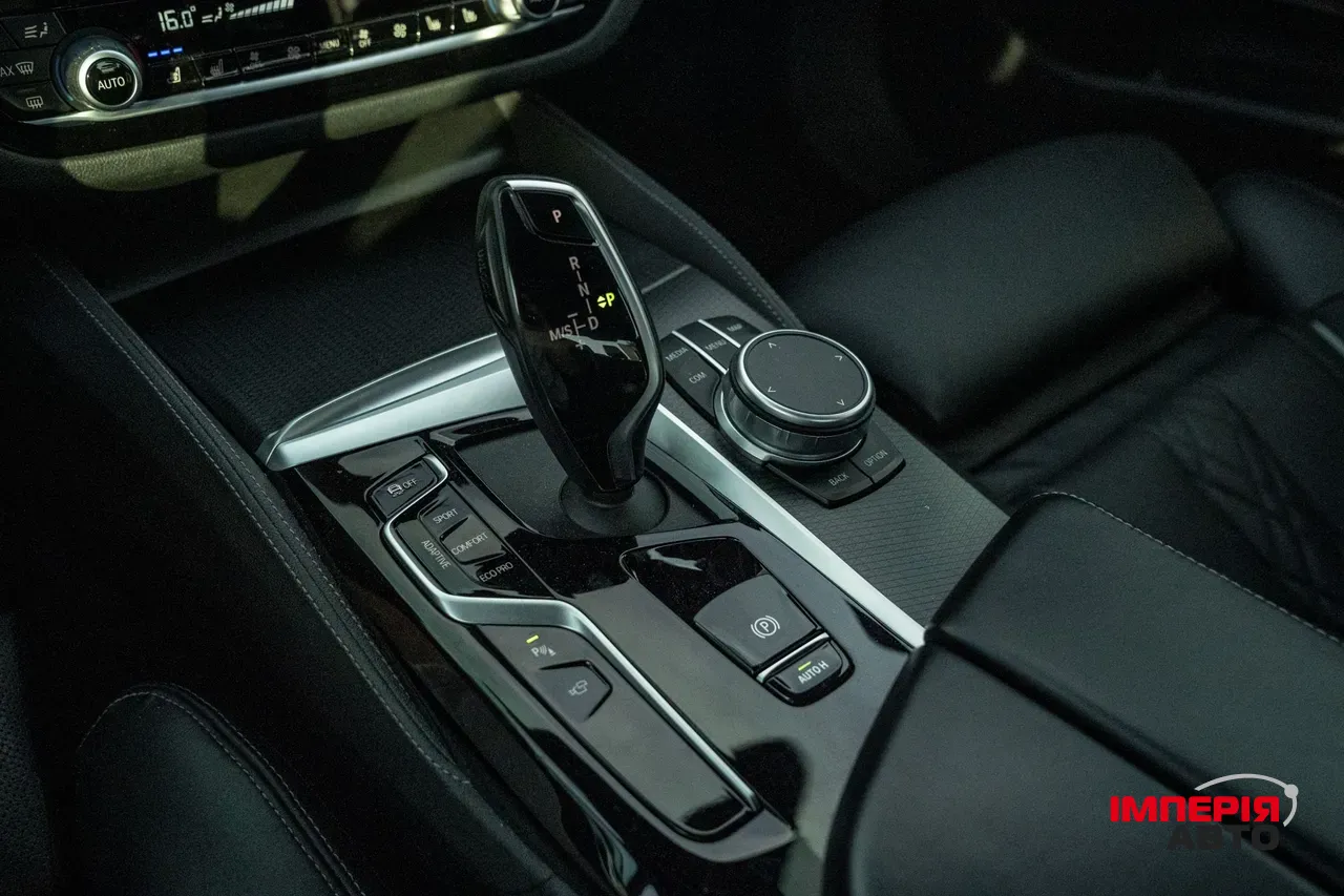 BMW 5 серії - фото 57