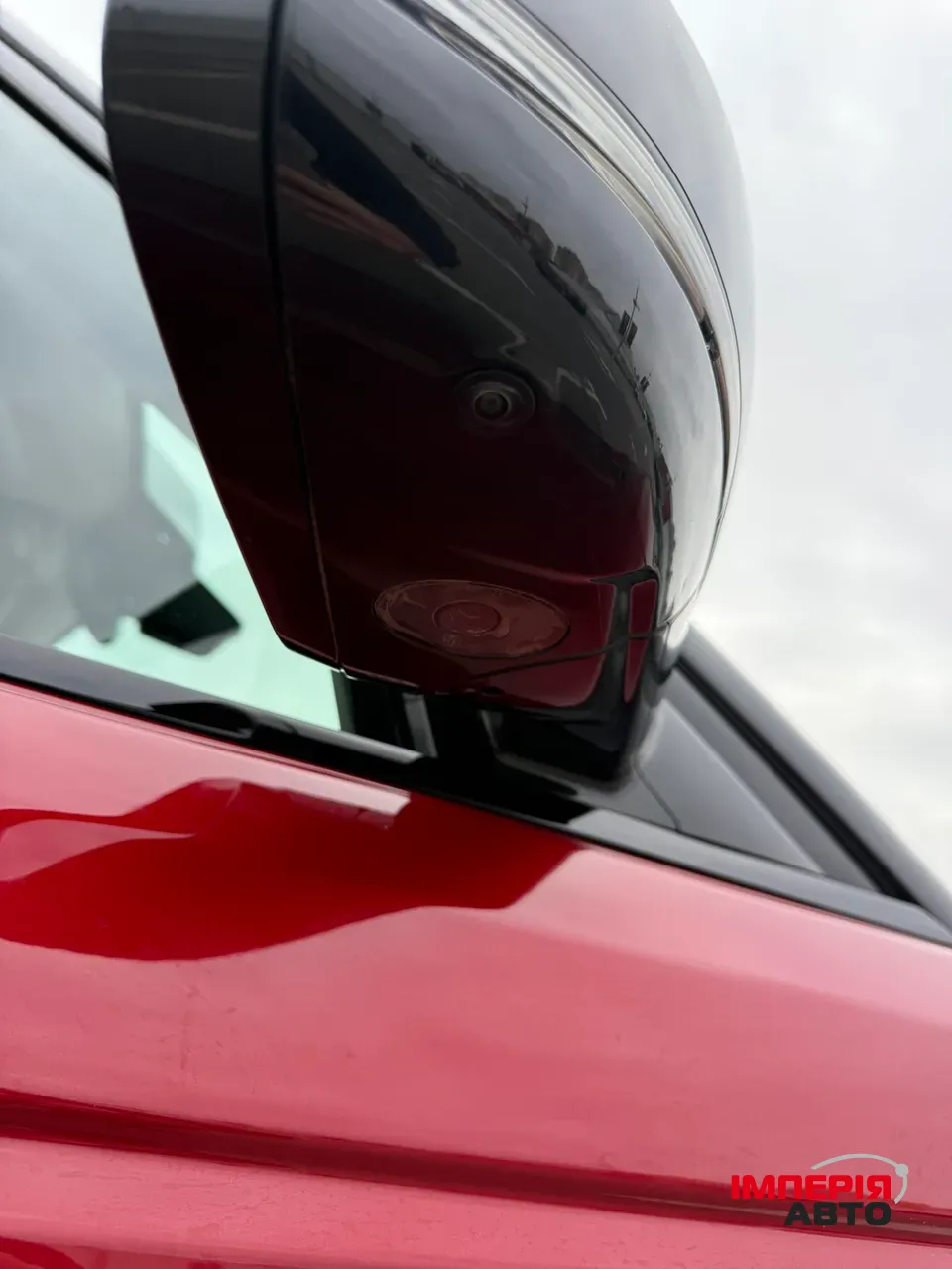 Land Rover Range Rover Sport - фото 34