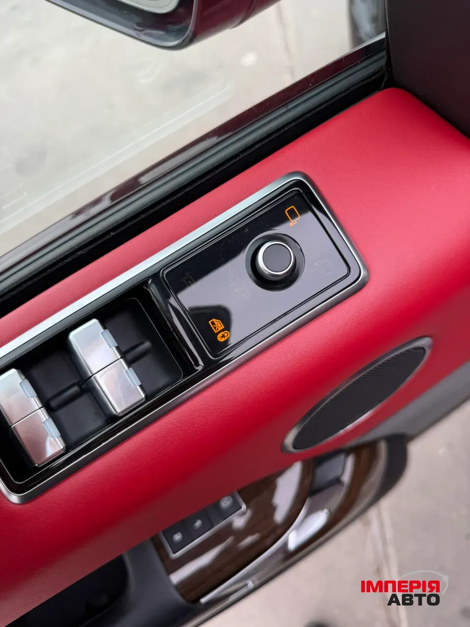 Land Rover Range Rover Sport - фото 45