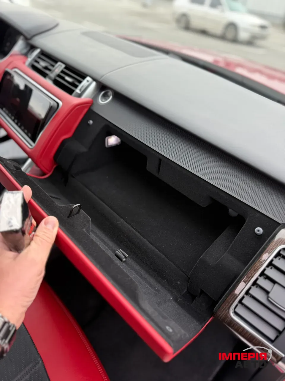 Land Rover Range Rover Sport - фото 65