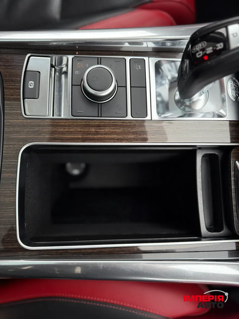 Land Rover Range Rover Sport - фото 72