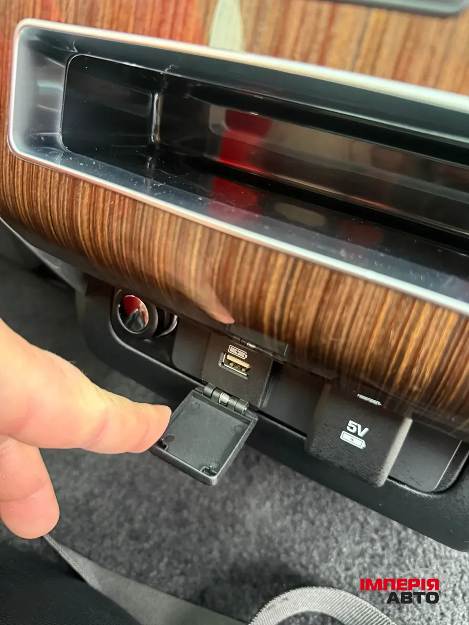 Land Rover Range Rover Sport - фото 61