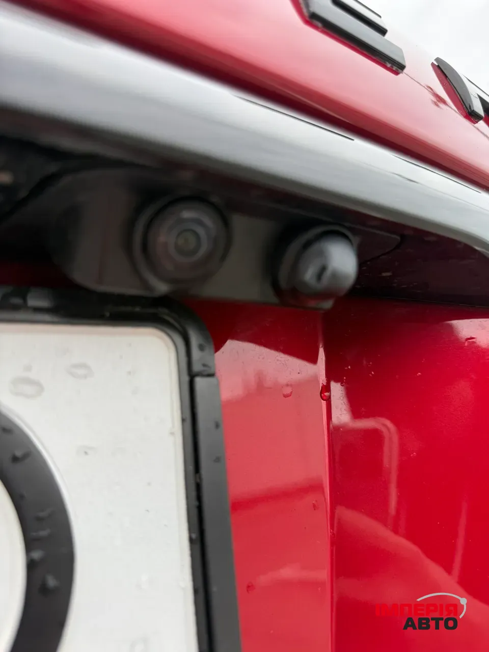 Land Rover Range Rover Sport - фото 32