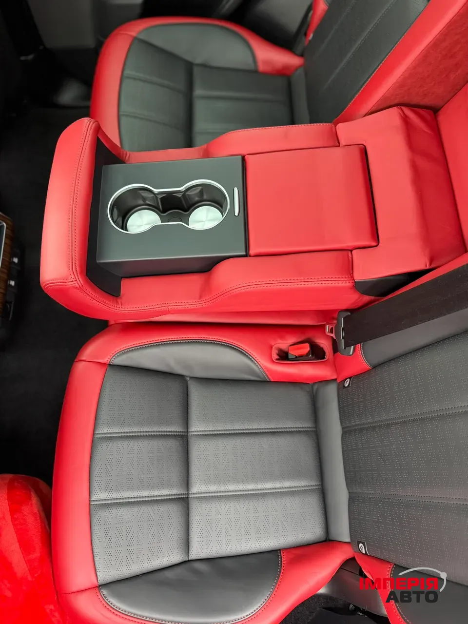 Land Rover Range Rover Sport - фото 55