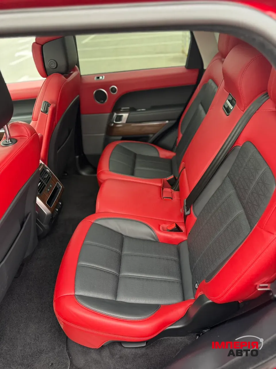 Land Rover Range Rover Sport - фото 53