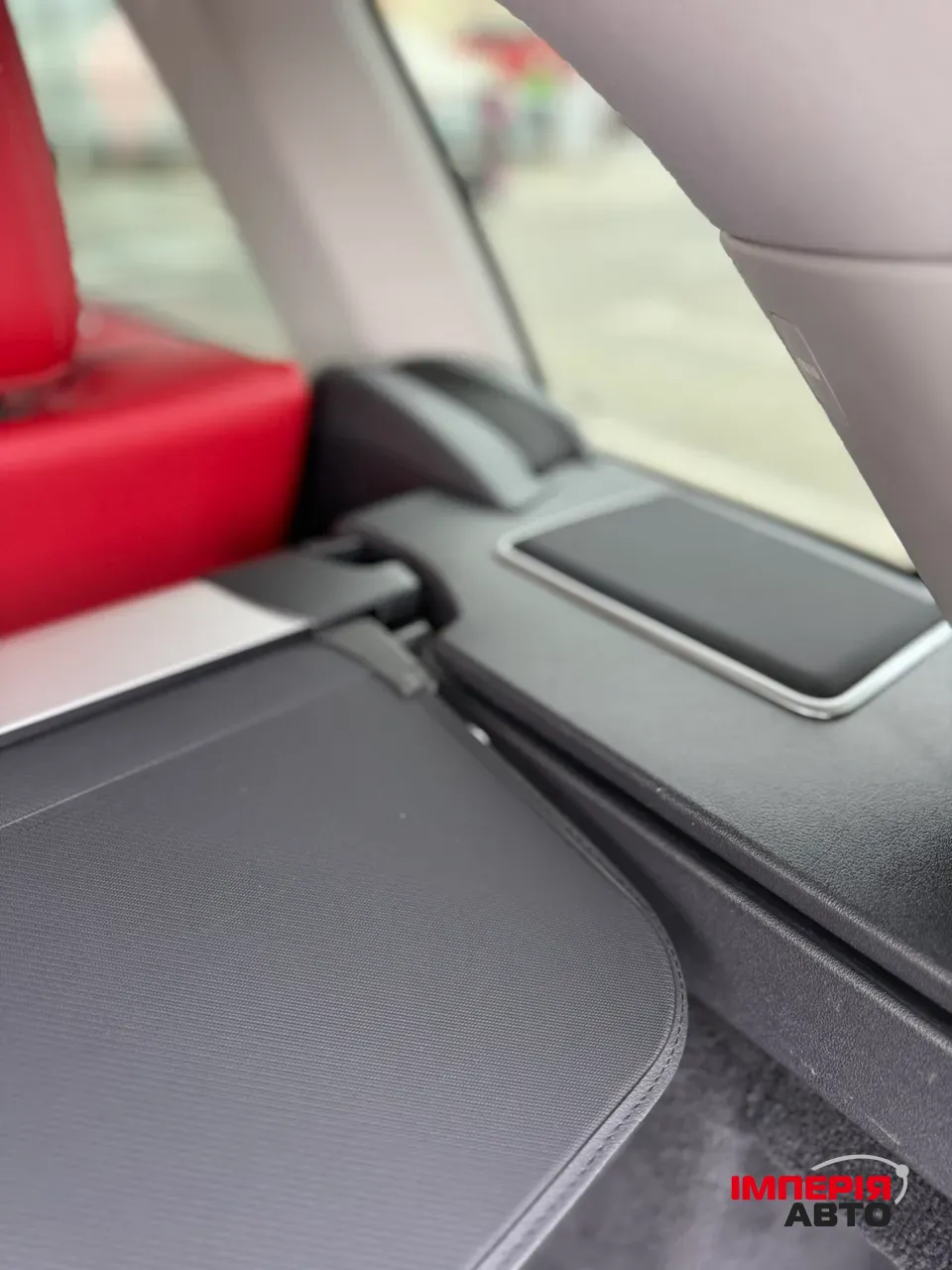 Land Rover Range Rover Sport - фото 31