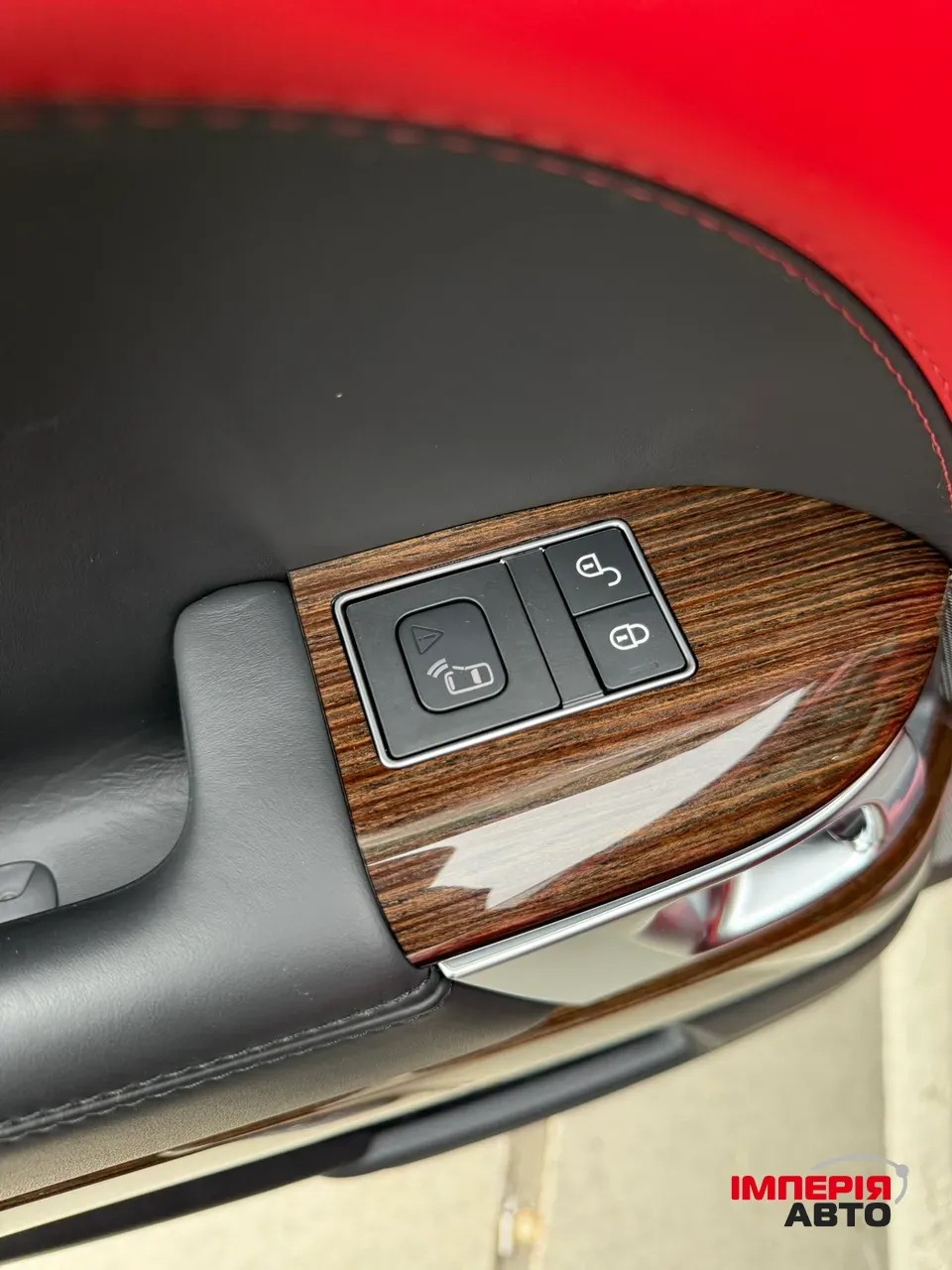 Land Rover Range Rover Sport - фото 51