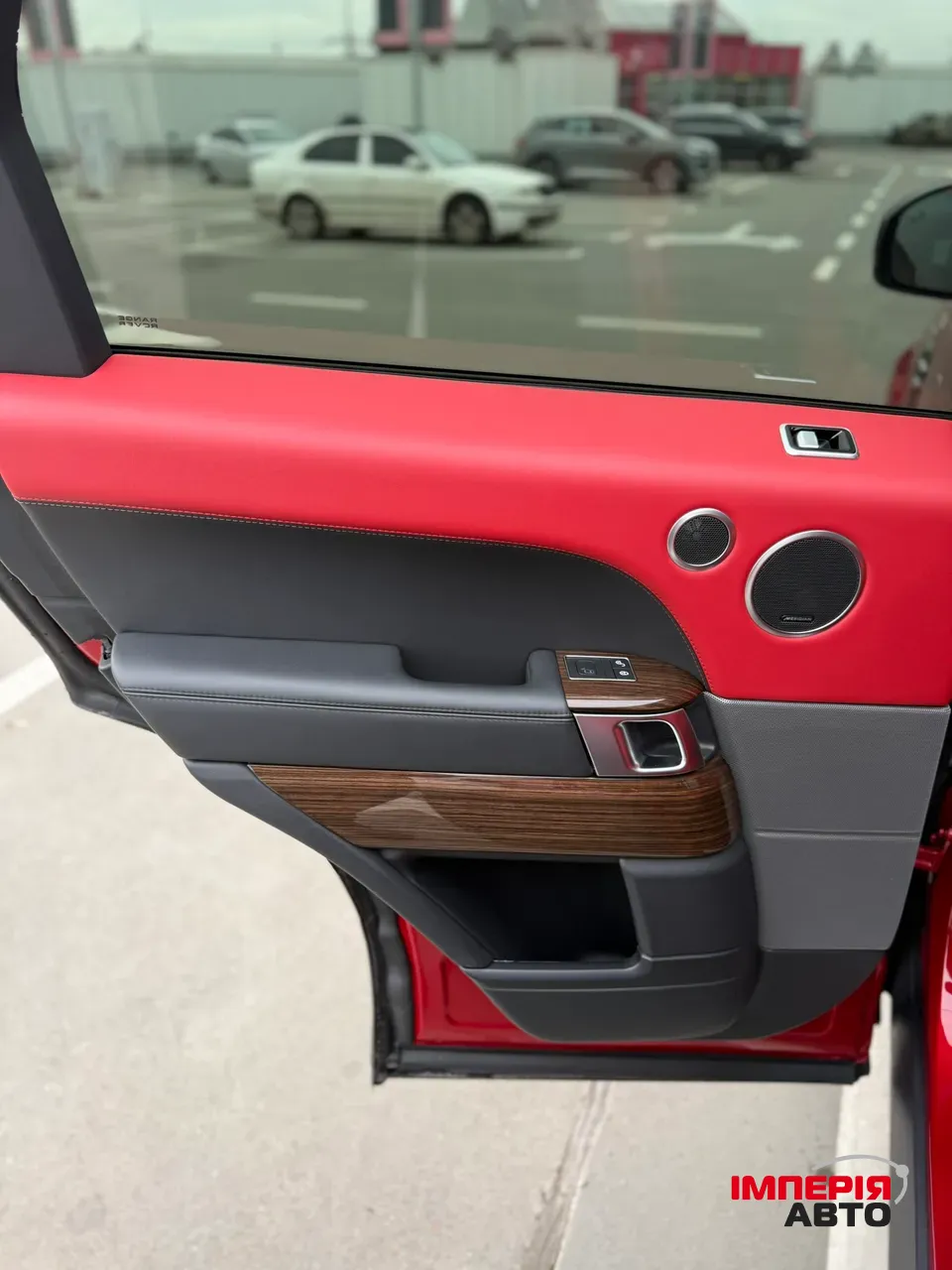 Land Rover Range Rover Sport - фото 50