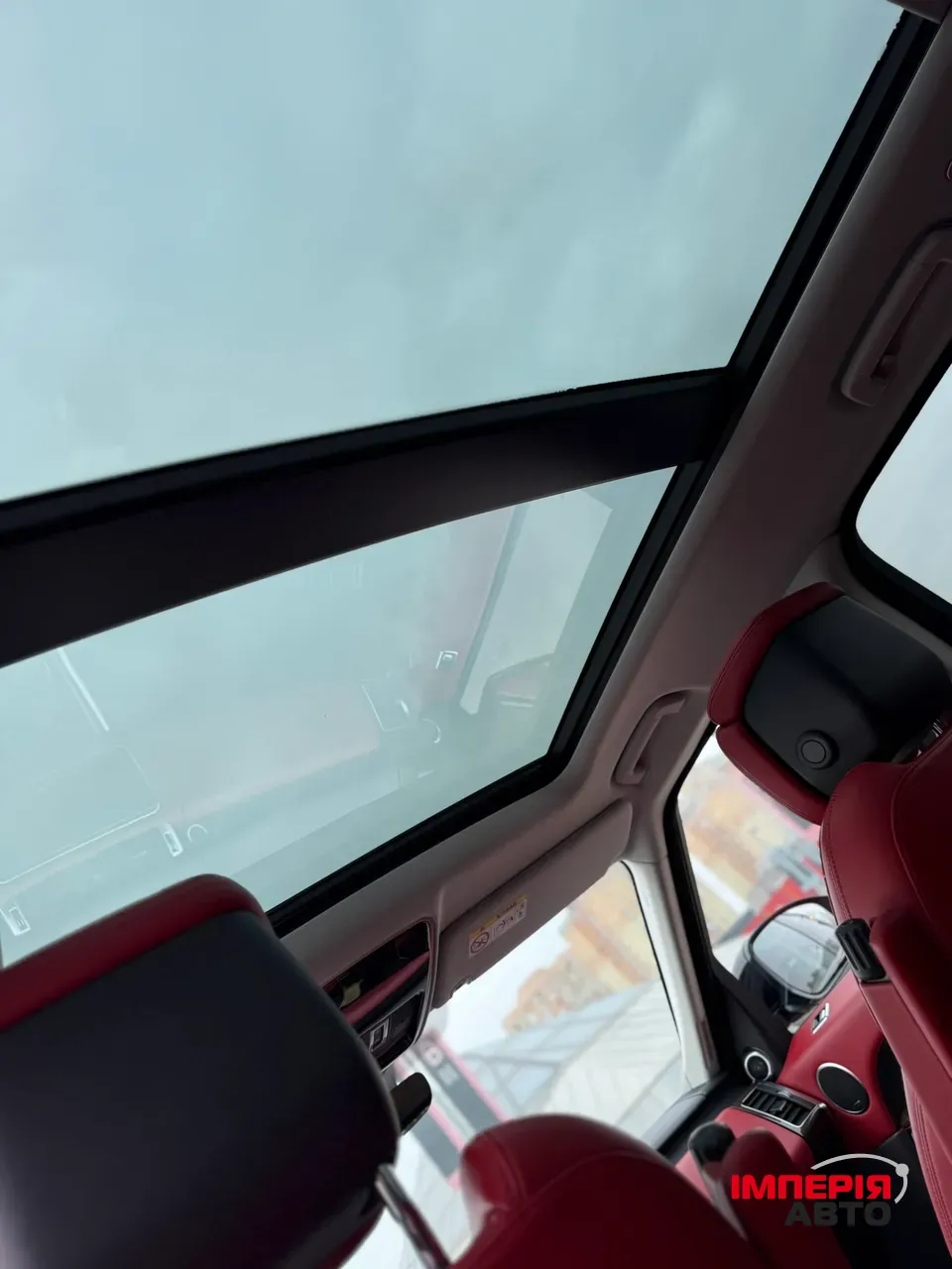 Land Rover Range Rover Sport - фото 56