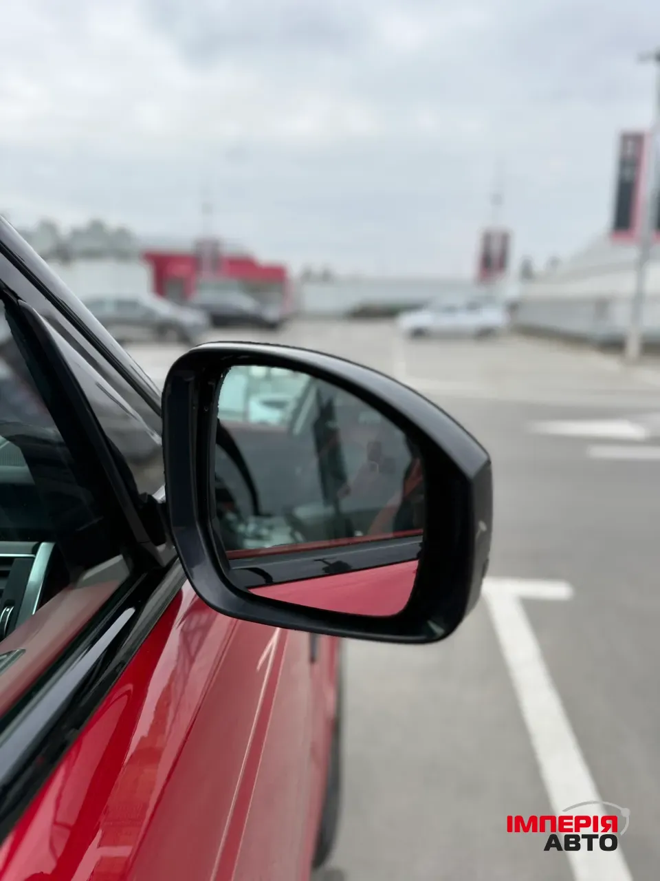 Land Rover Range Rover Sport - фото 33