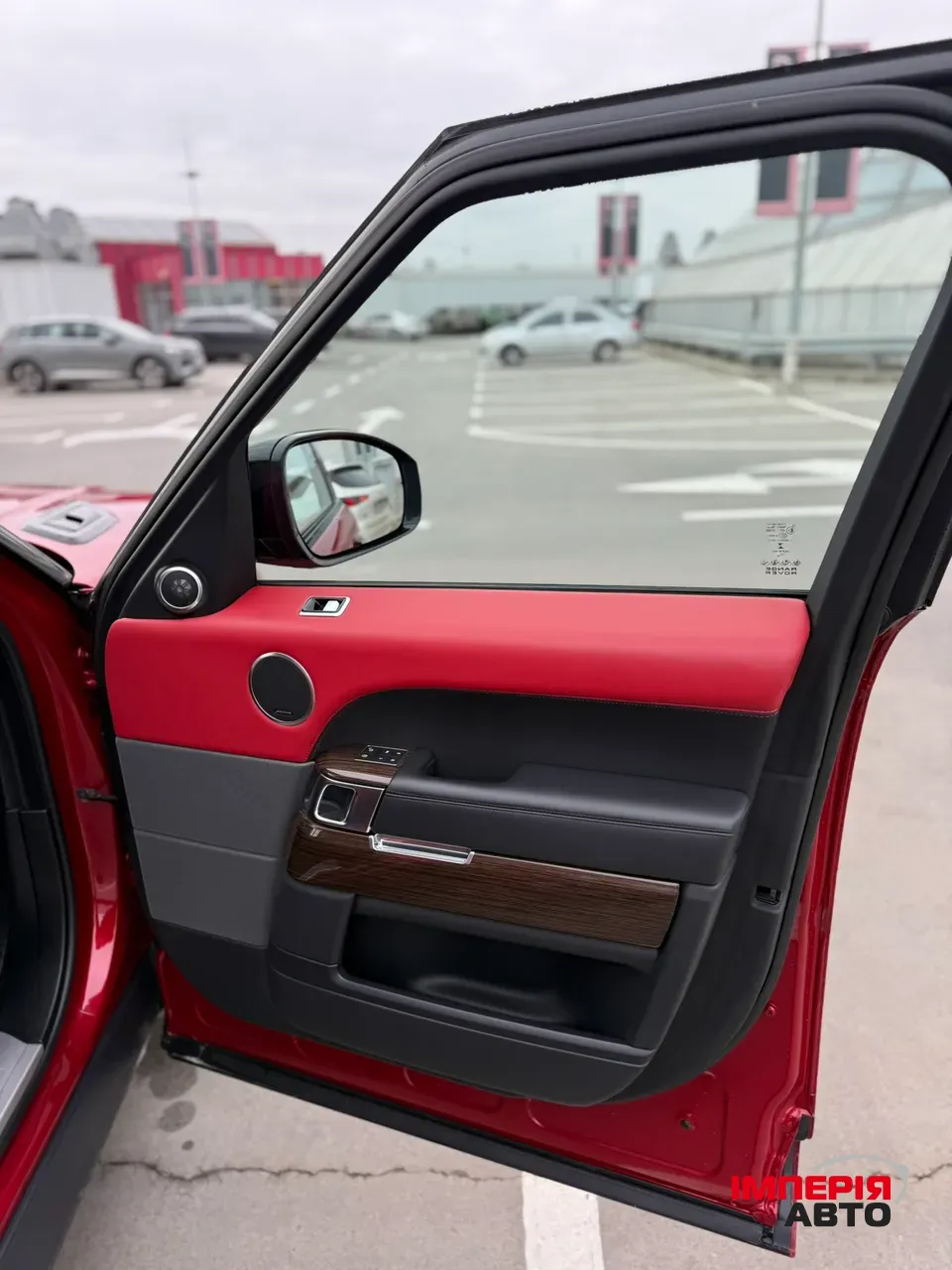 Land Rover Range Rover Sport - фото 59