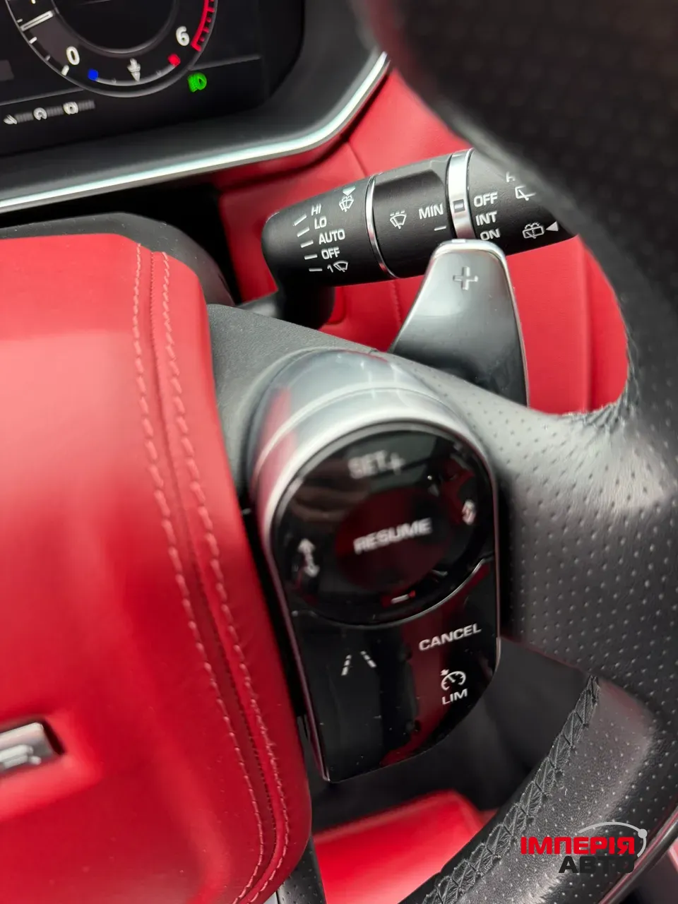 Land Rover Range Rover Sport - фото 49