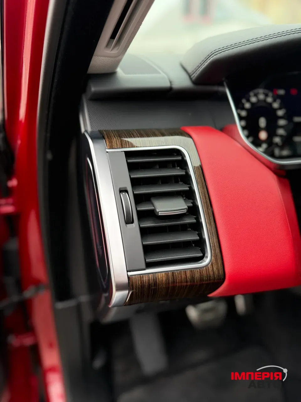 Land Rover Range Rover Sport - фото 41