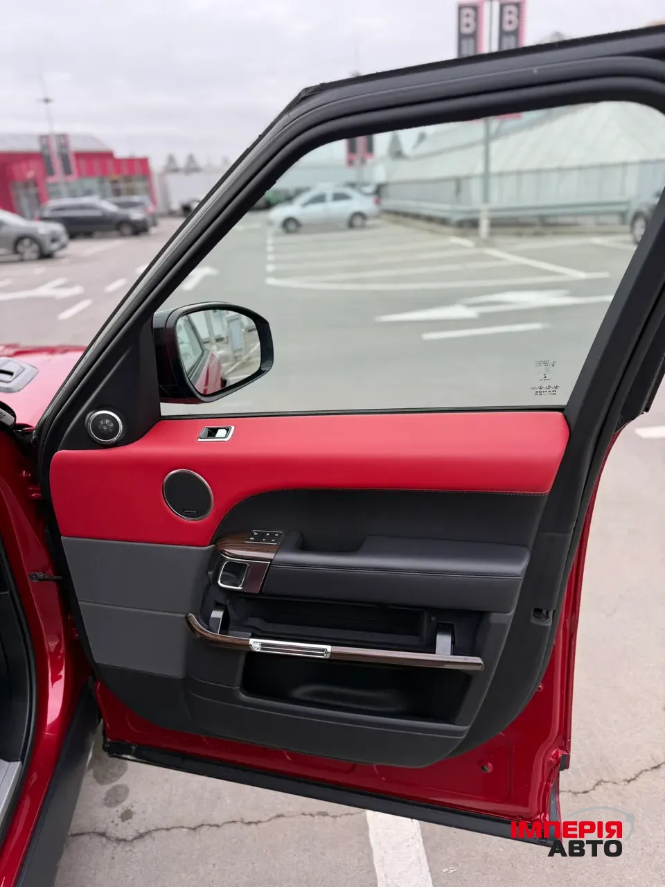 Land Rover Range Rover Sport - фото 60