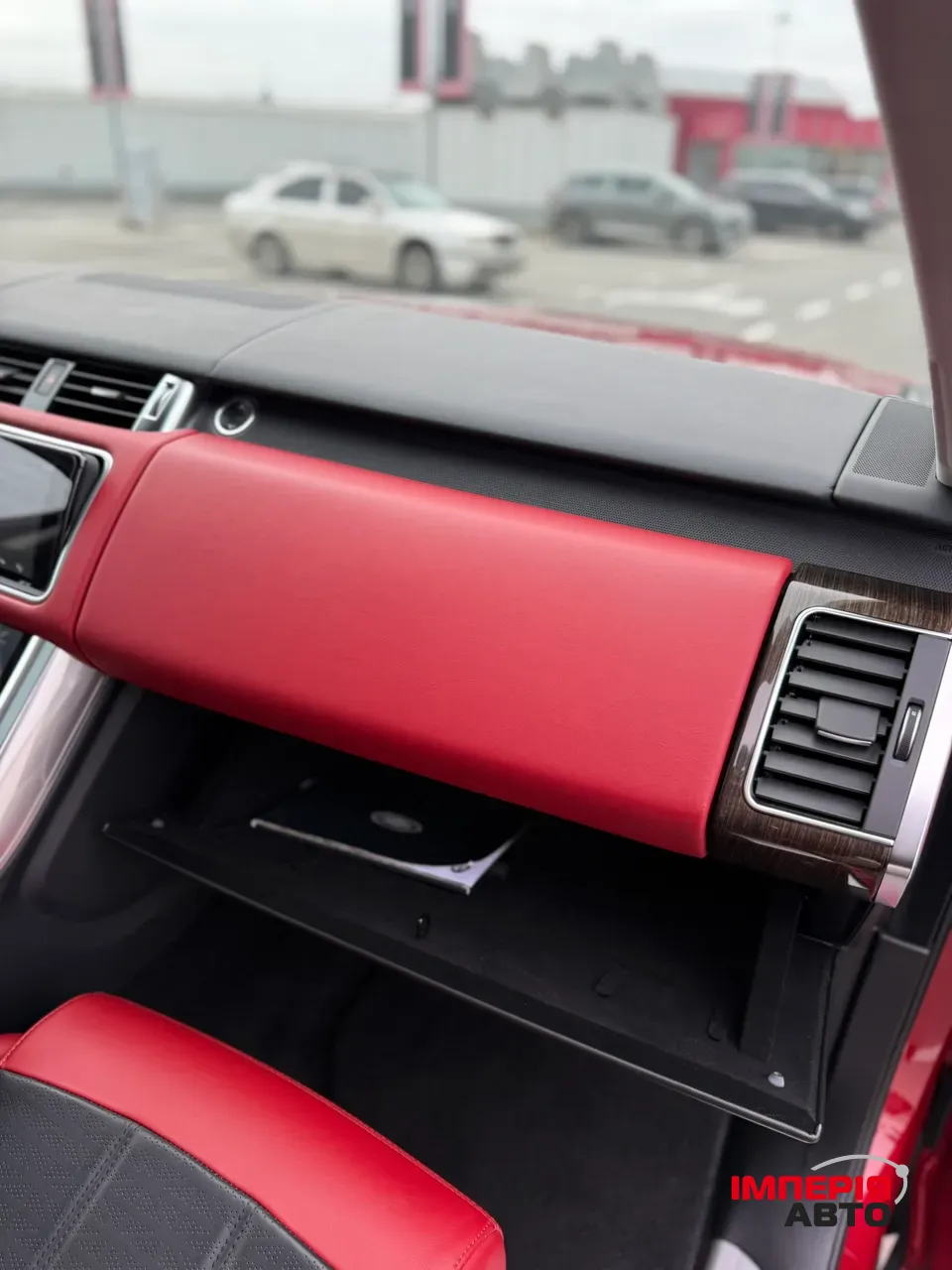 Land Rover Range Rover Sport - фото 66