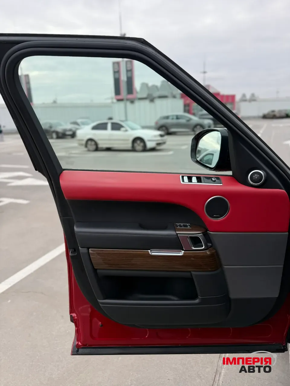 Land Rover Range Rover Sport - фото 39