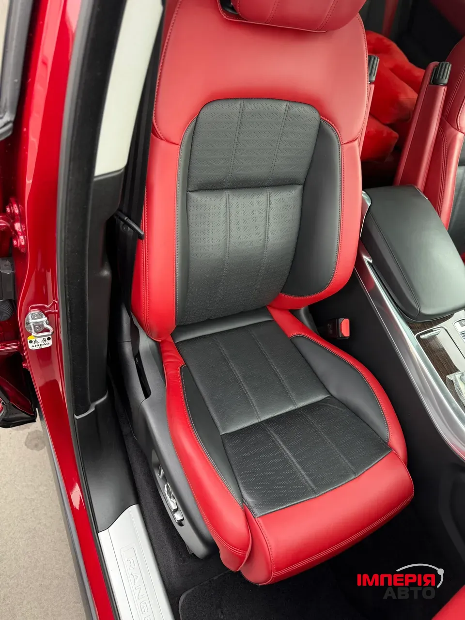 Land Rover Range Rover Sport - фото 63