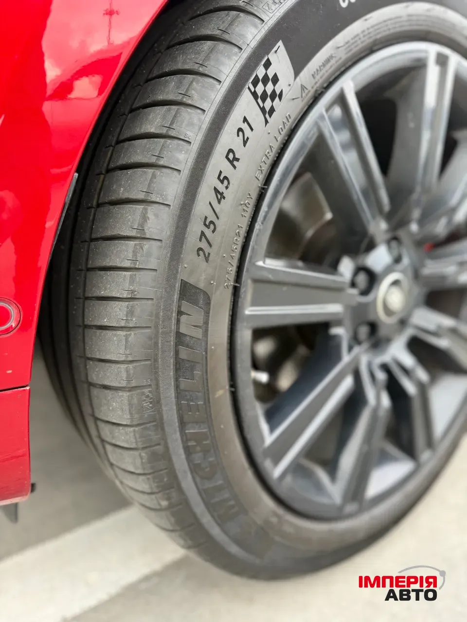 Land Rover Range Rover Sport - фото 25