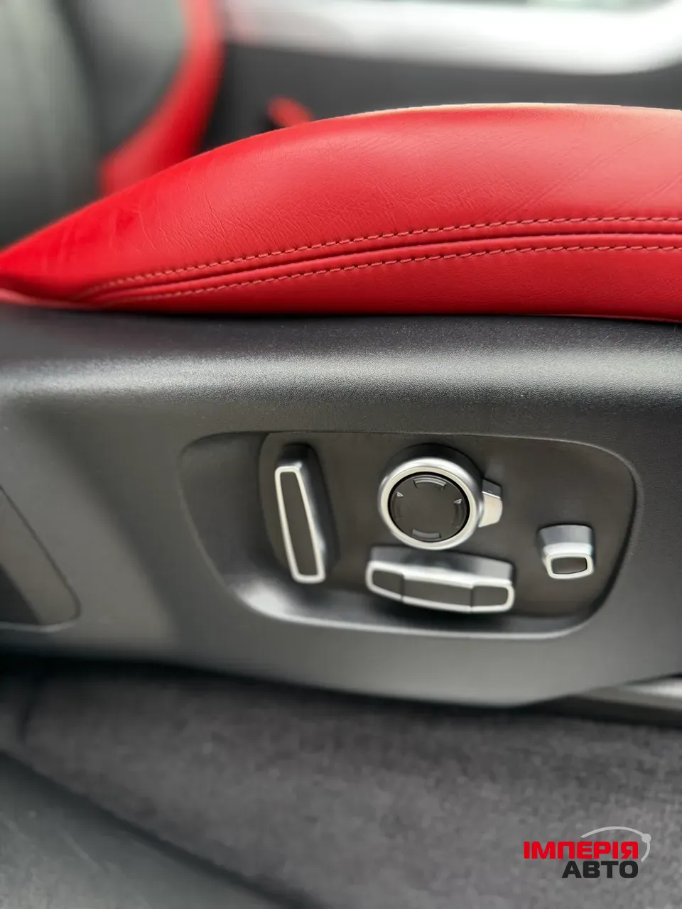 Land Rover Range Rover Sport - фото 64