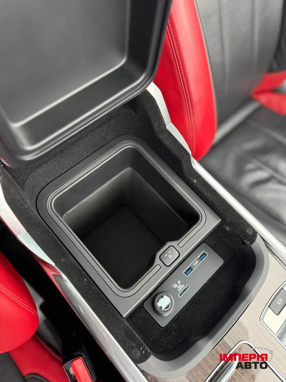 Land Rover Range Rover Sport - фото 70