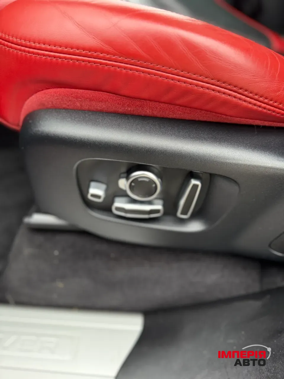 Land Rover Range Rover Sport - фото 43