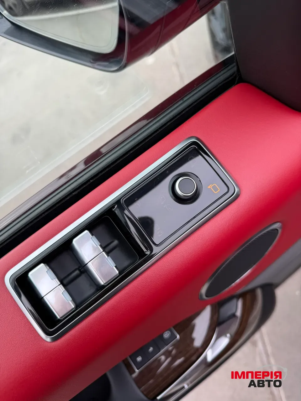 Land Rover Range Rover Sport - фото 44