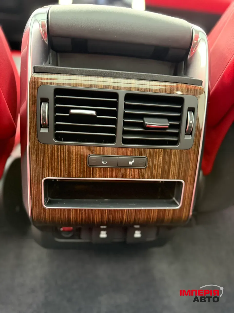 Land Rover Range Rover Sport - фото 54