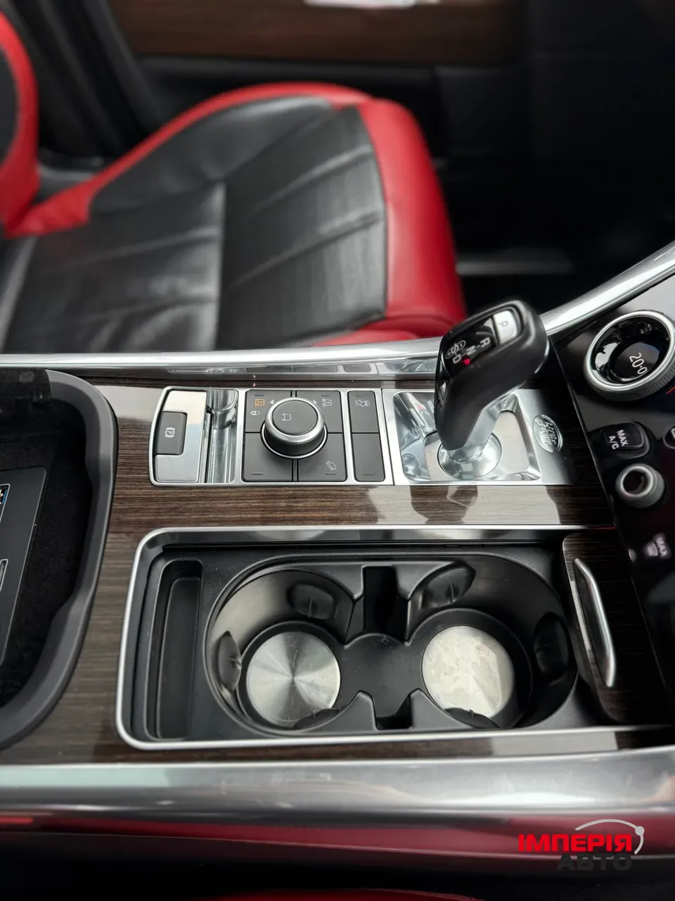 Land Rover Range Rover Sport - фото 71