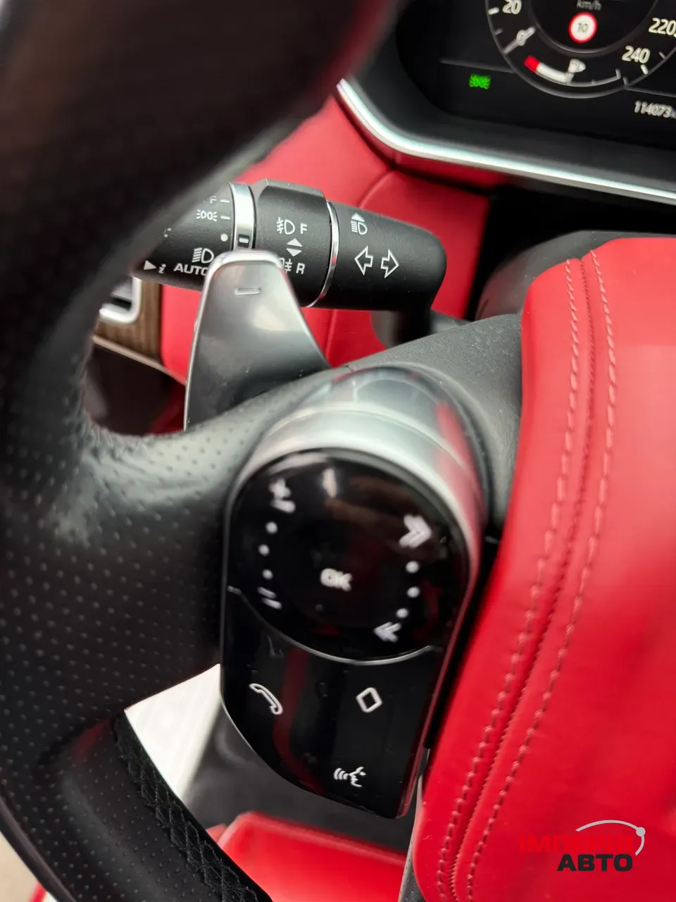 Land Rover Range Rover Sport - фото 48