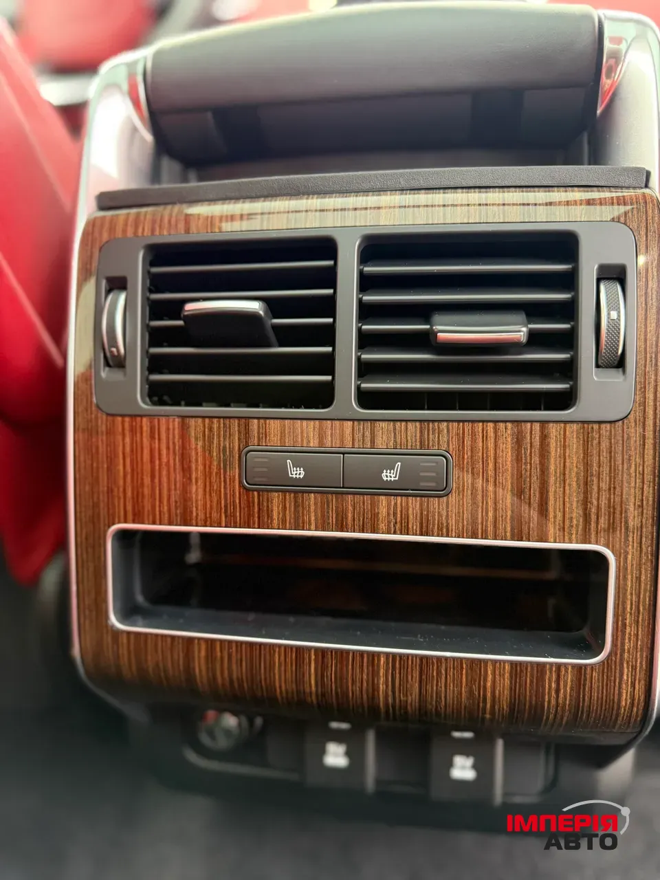 Land Rover Range Rover Sport - фото 62