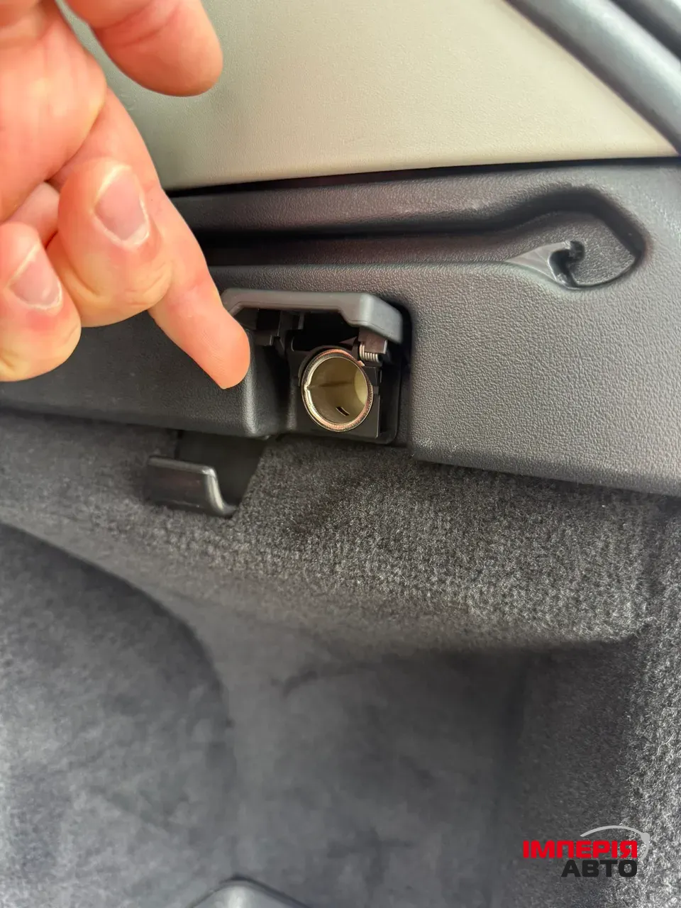 Land Rover Range Rover Sport - фото 29