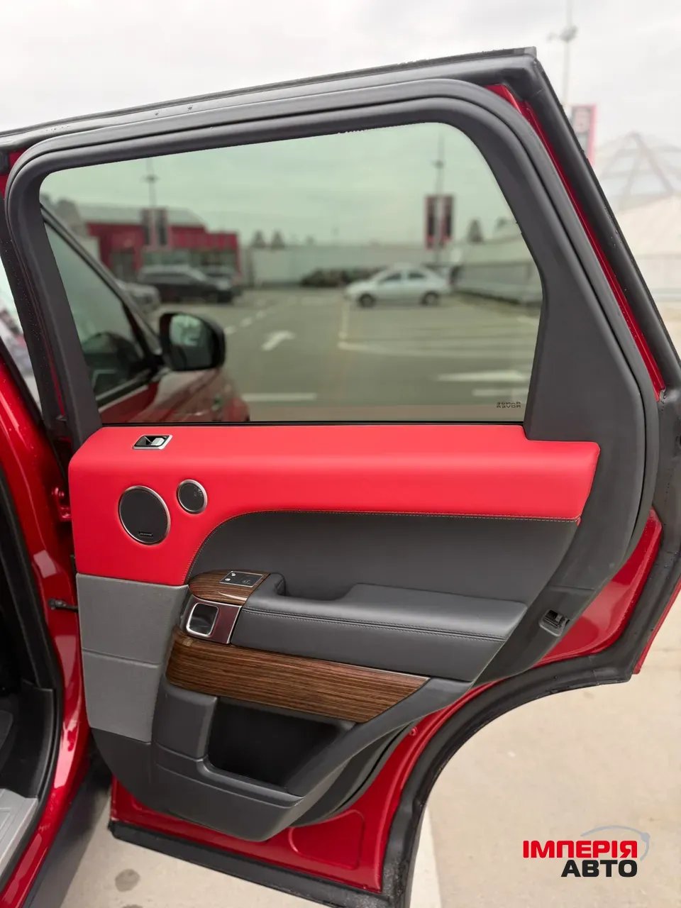 Land Rover Range Rover Sport - фото 57