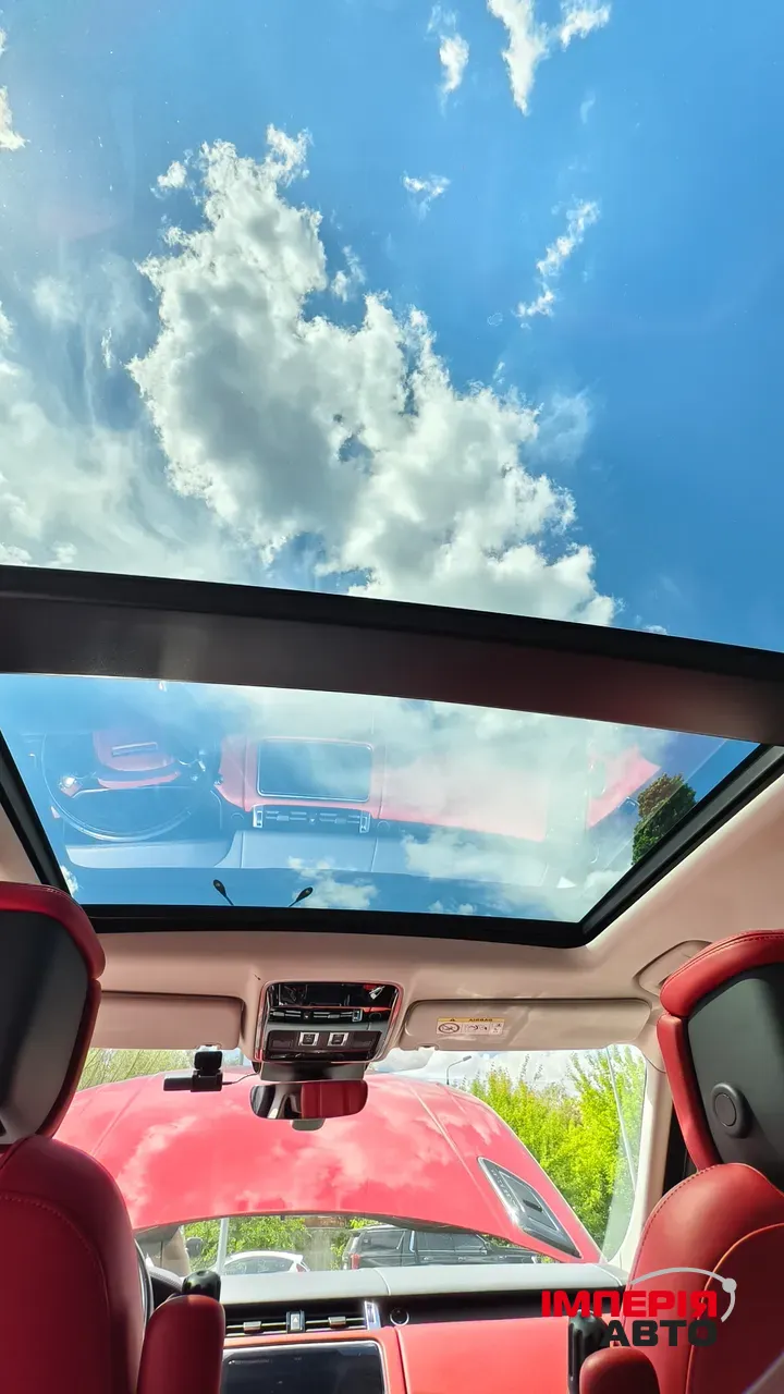 Land Rover Range Rover Sport - фото 75