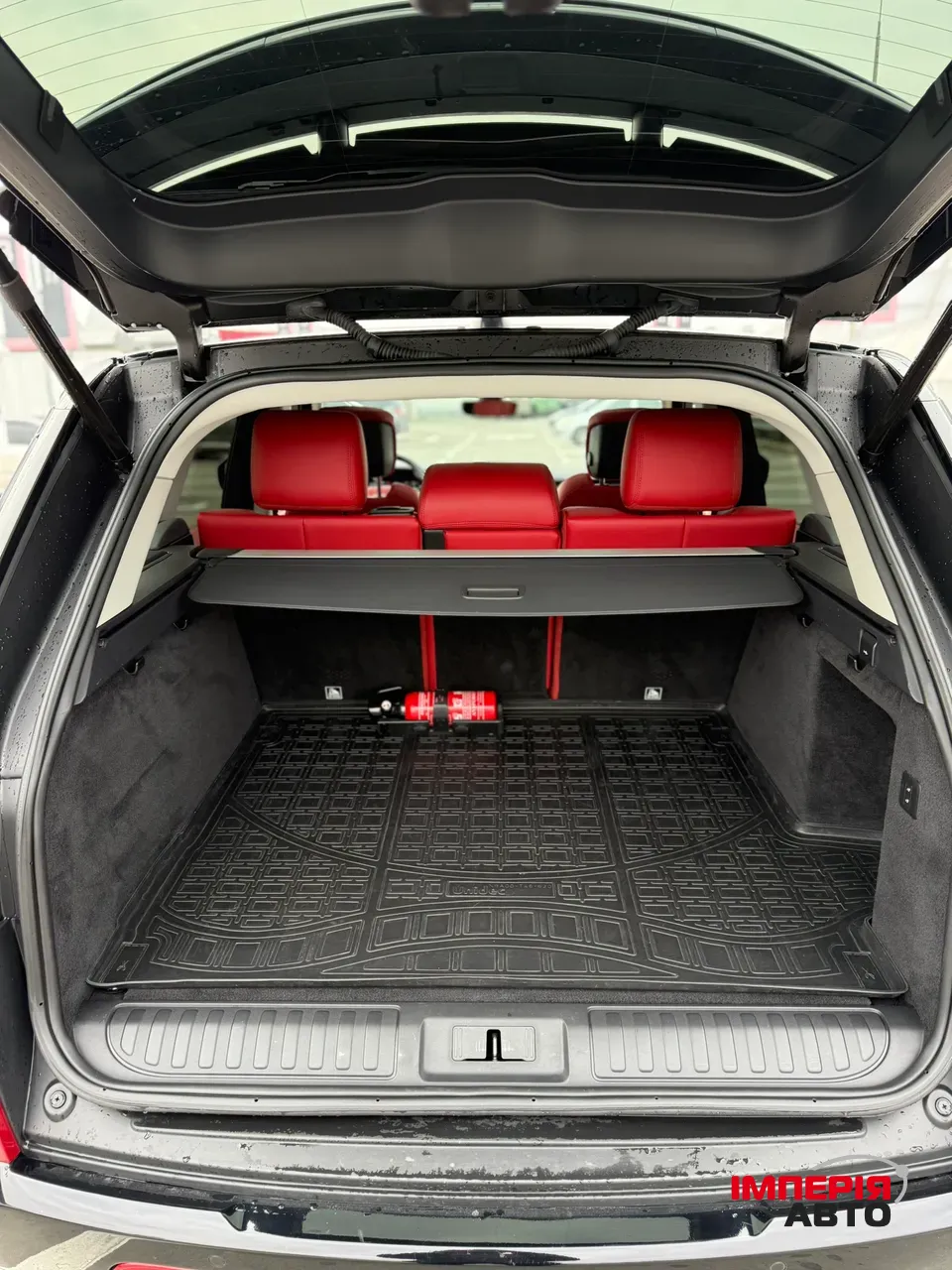 Land Rover Range Rover Sport - фото 27