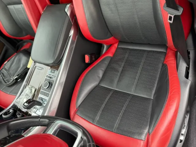 Land Rover Range Rover Sport - фото 5