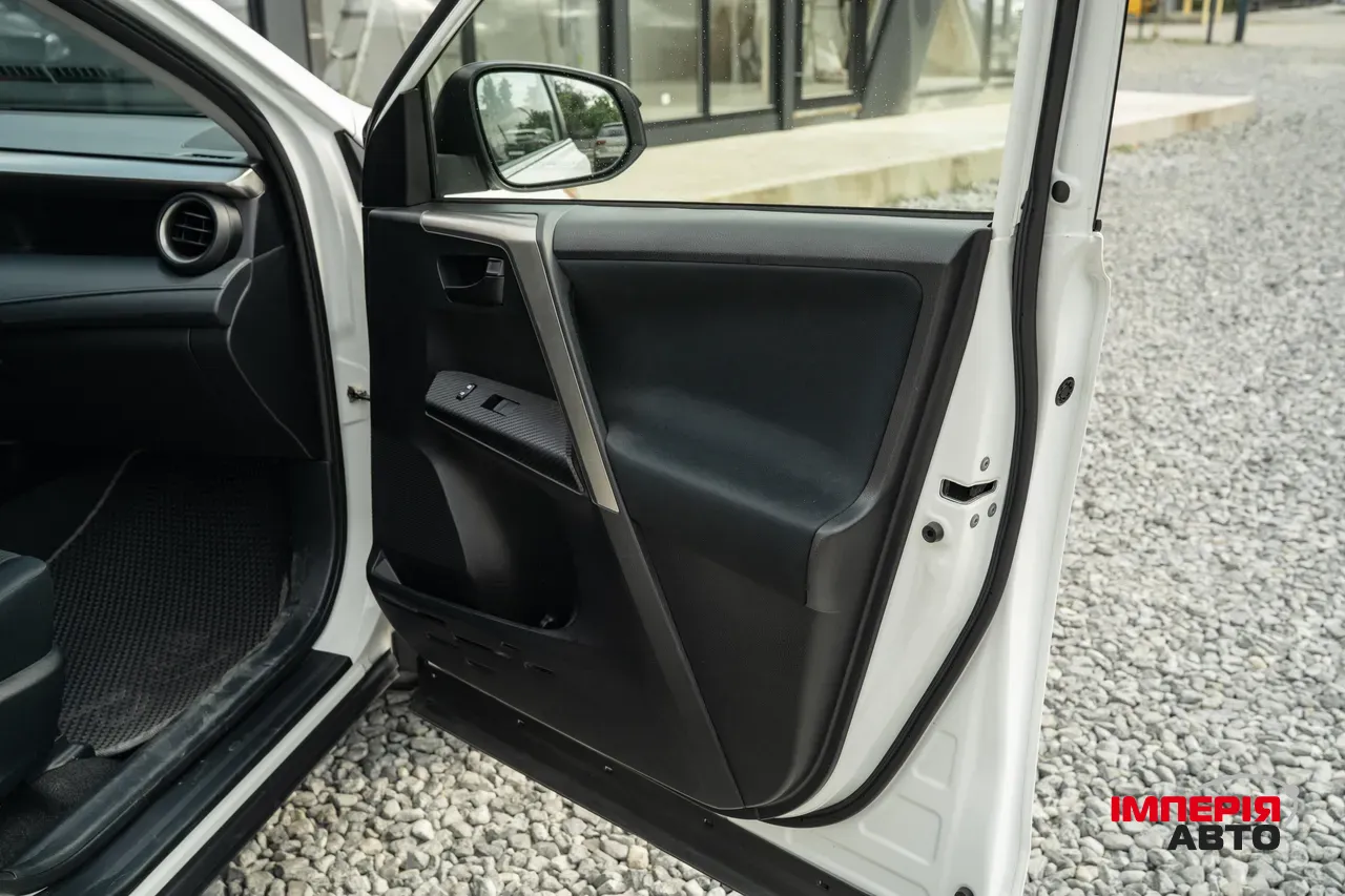 Toyota RAV4 - фото 47