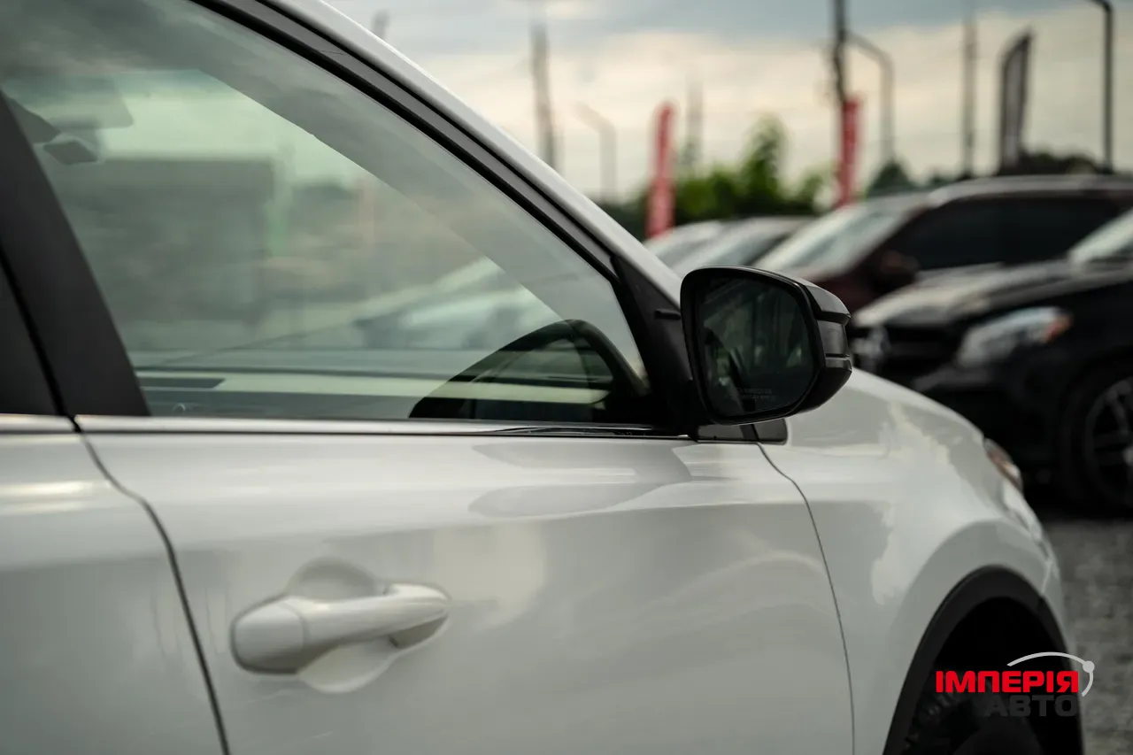 Toyota RAV4 - фото 24