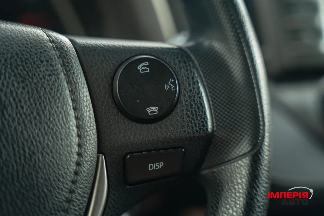 Toyota RAV4 - фото 33