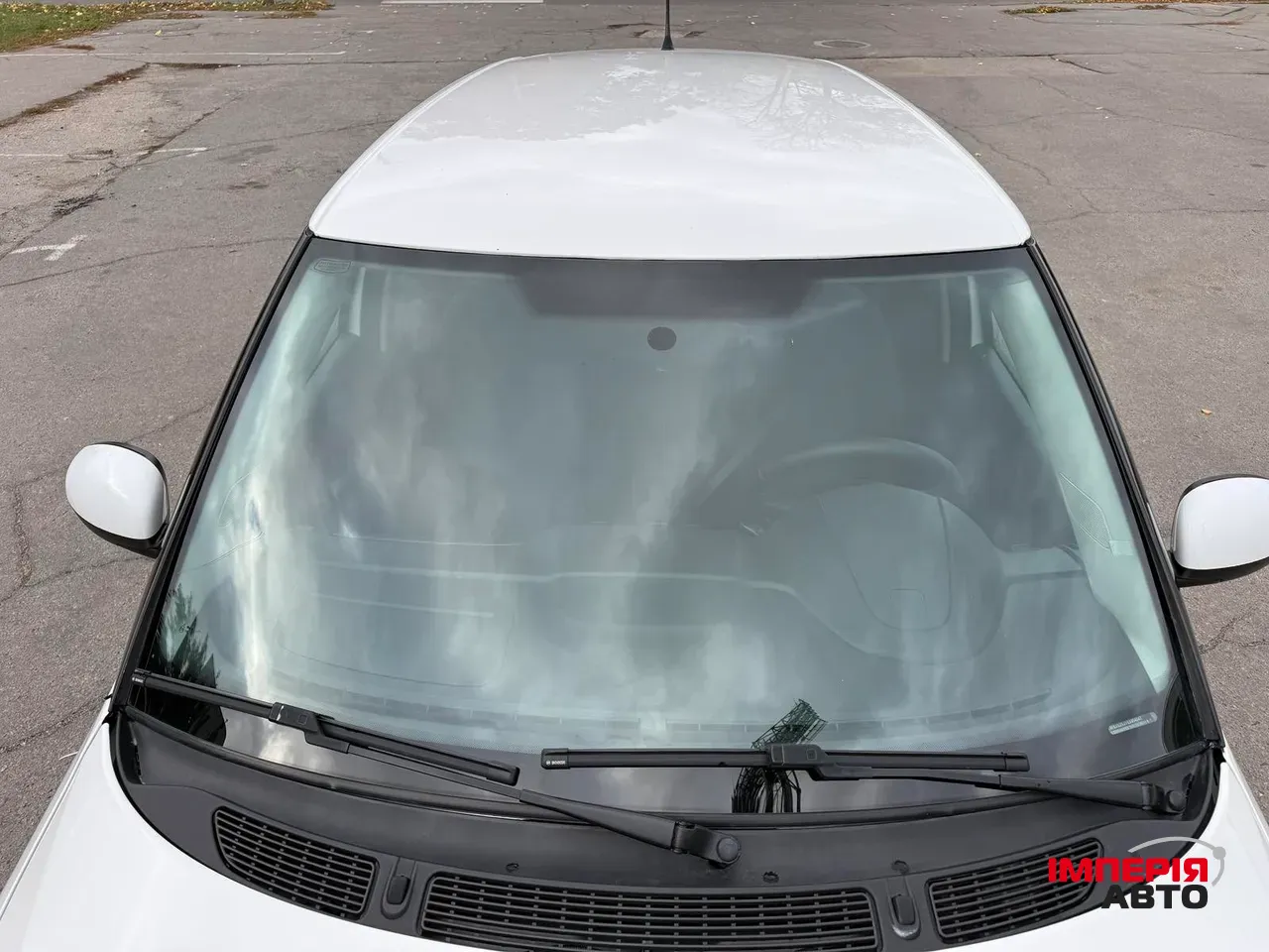 Skoda Fabia - фото 3