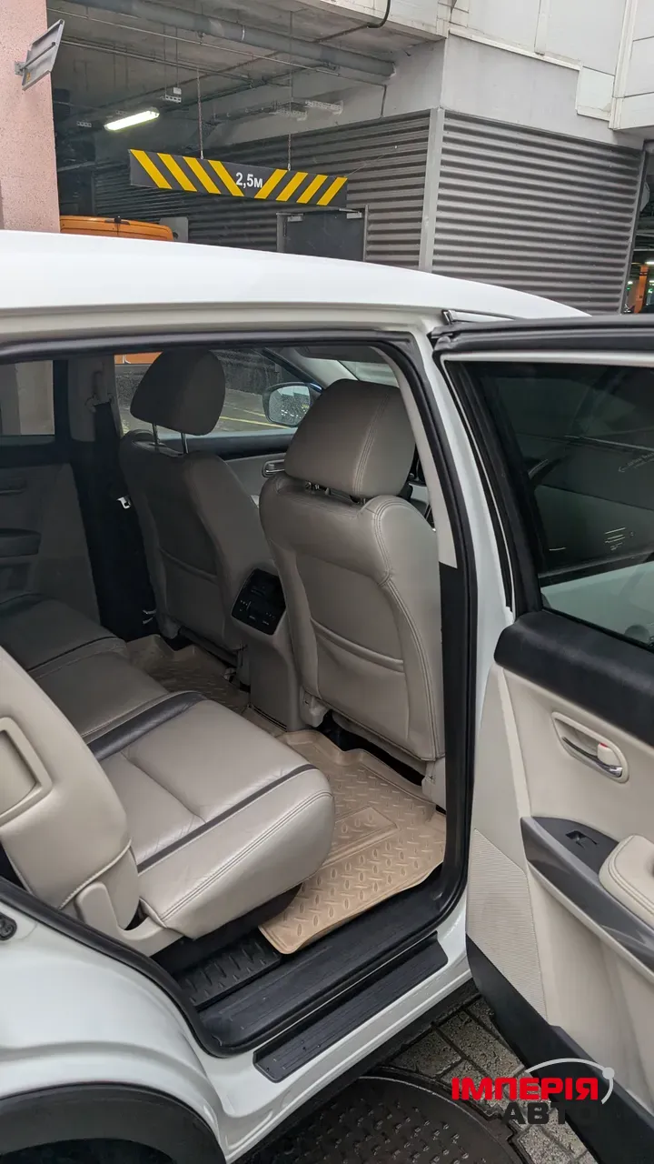 Mazda CX-9 - фото 8