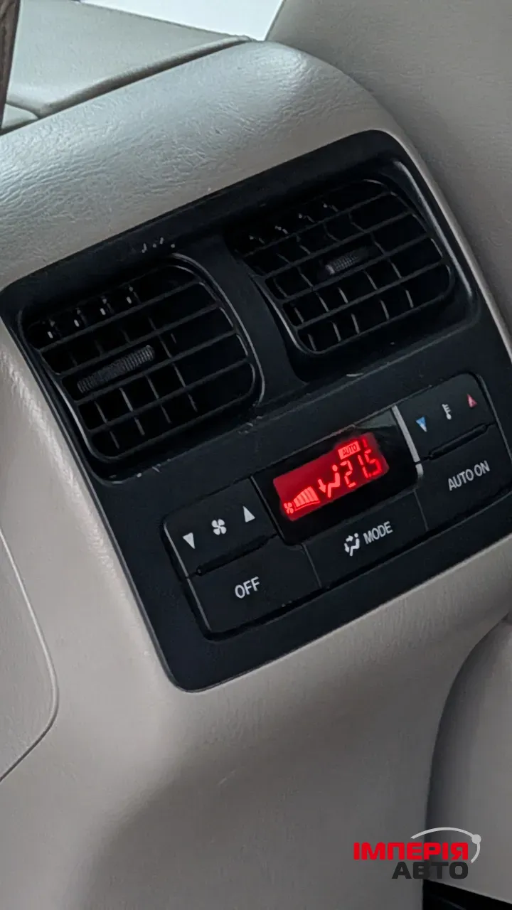 Mazda CX-9 - фото 10