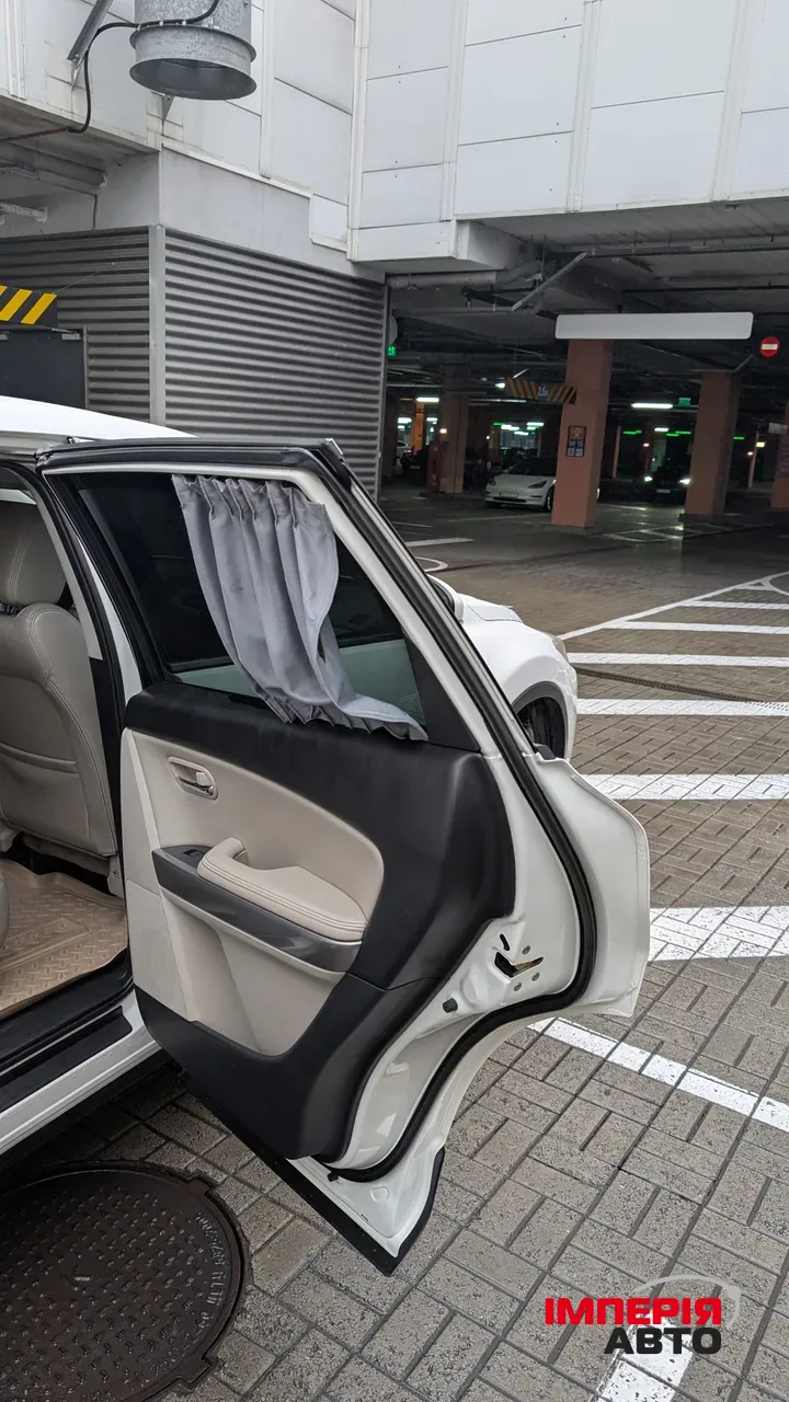 Mazda CX-9 - фото 7