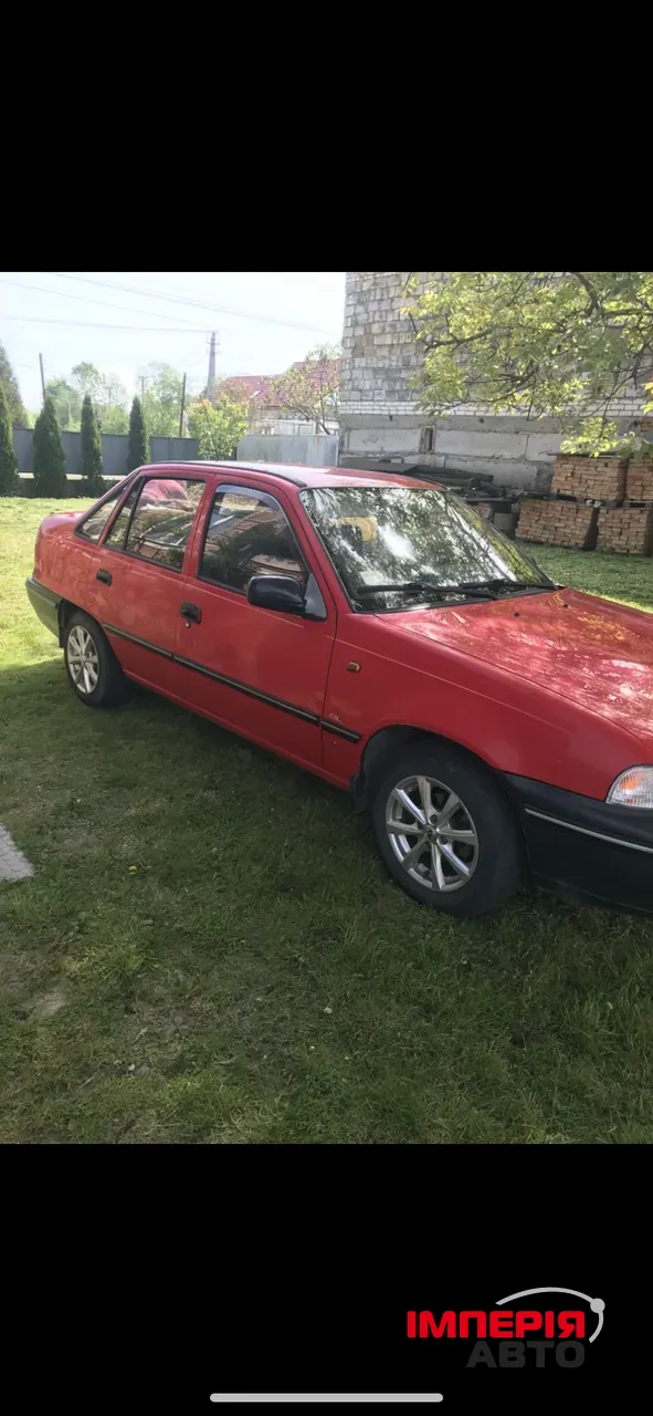 Daewoo Nexia - фото 1