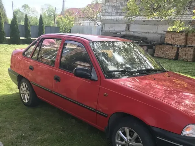 Daewoo Nexia - фото 1