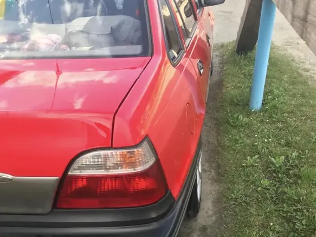 Daewoo Nexia - фото 3