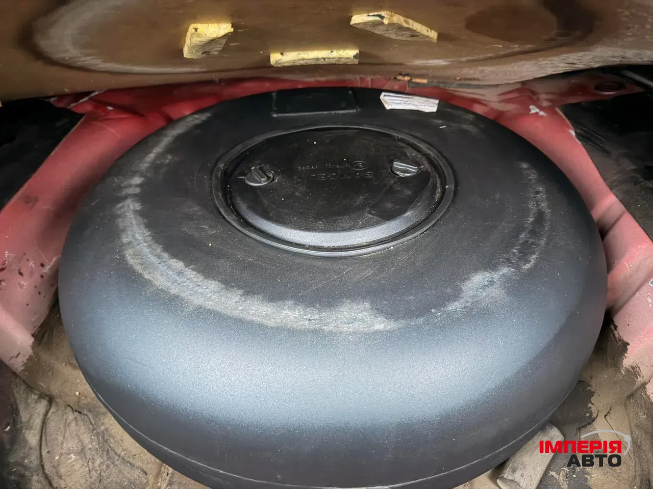 Daewoo Lanos - фото 10