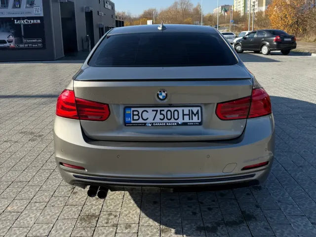 BMW 3 серії 2015, Львів, $17 999 - зображення 3