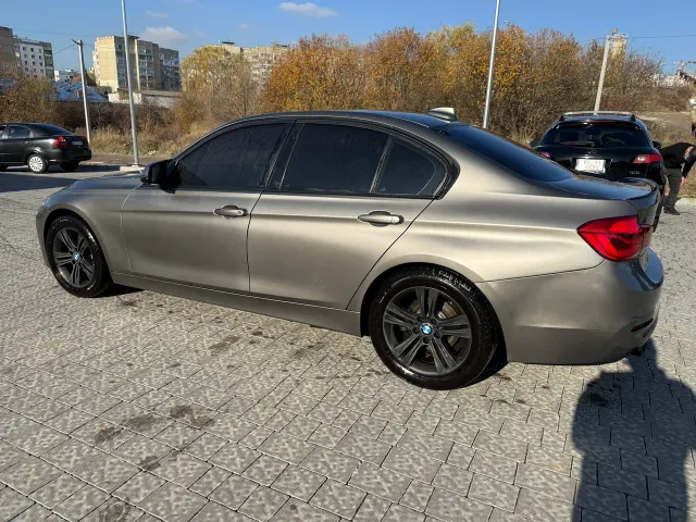 BMW 3 серії 2015, Львів, $17 999 - зображення 4